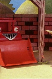 Muck's Surprise