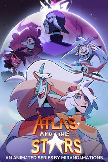 Atlas and the Stars poster