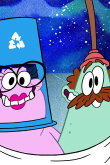 A Space Affair to Remember