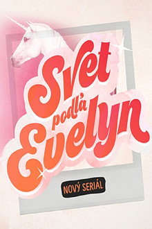 Svet podľa Evelyn poster