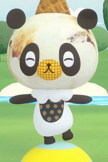 Tirara is a Popular Person