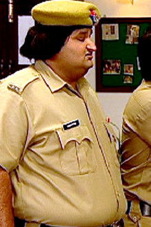 Chandramuhki Possessed