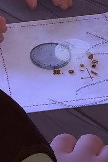 The Watch