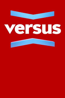 Versus poster