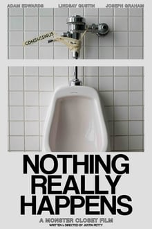 Watch Movies Nothing Really Happens (2018) Full Free Online