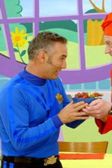 Captain and the Tomatoes