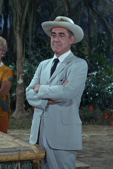 Seer Gilligan