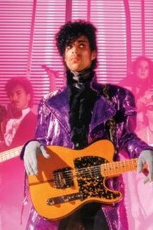 Prince & Spectrum