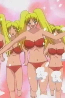 Please, Mr. Postman!!