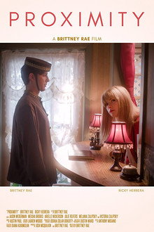 Proximity poster