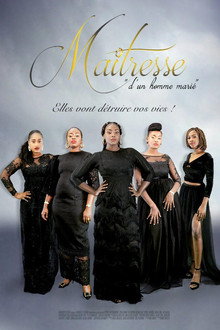 Maîtresse d'un homme marié poster