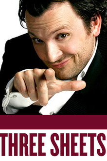Three Sheets poster