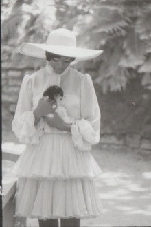 Dionne Warwick: Souled Out poster