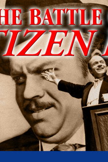 The Battle Over Citizen Kane