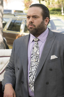 A Wall Street Thanksgiving