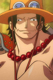 Marco’s Tears! The Bond of the Whitebeard Pirates!