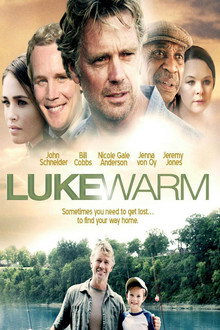 Lukewarm poster