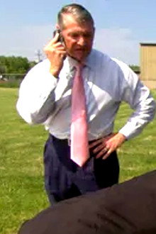 June 22, 2009