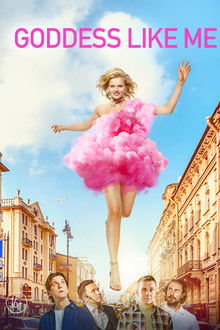 Goddess Like Me poster