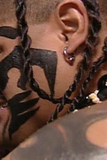 Raw - Nov. 13, 2006