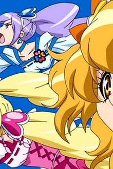 Dance and Pretty Cure... Which to Choose?