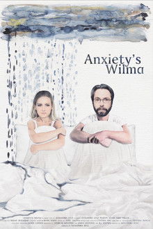 Anxiety's Wilma poster