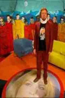 Avid and the... Spice Girl