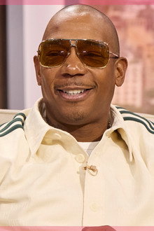 Ja Rule, Janet Hubert
