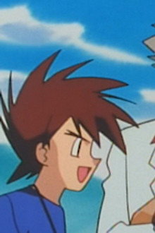 Showdown at the Po-ké Corral