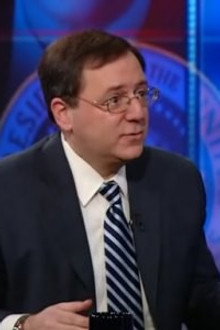 David Sanger
