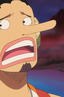 Save the Children! The Straw Hats Start to Fight!