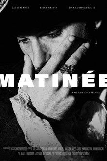Matinée poster