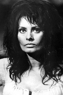 Sophia Loren