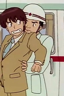Child is born? Godai's life of joy and cry!