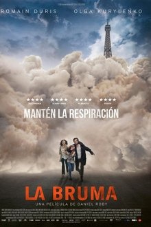 La bruma (2018)