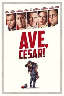 Ave, César!