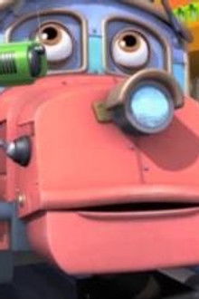 Hodge and the Chugnav