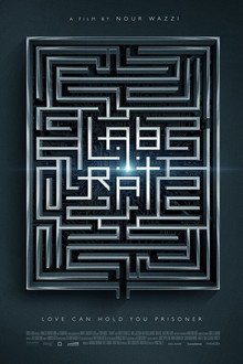 Lab Rat poster