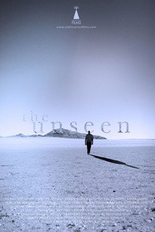 The Unseen poster