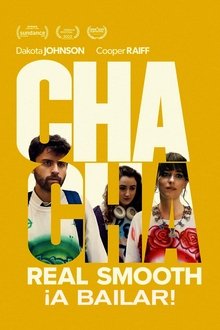 Imagem Cha Cha Real Smooth: O Próximo Passo