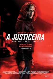 A Justiceira