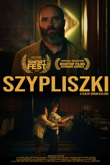 Szypliszki poster