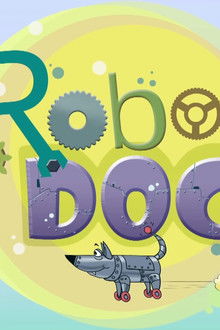 Robot Dog