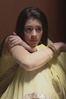 Amaya is In The Jail