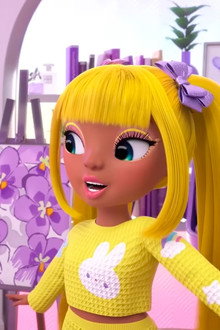 The Junior High Jump!