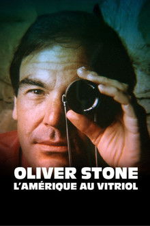 Oliver Stone: El outsider poster