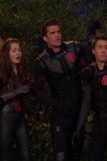 Rise of the Secret Soldiers (1)