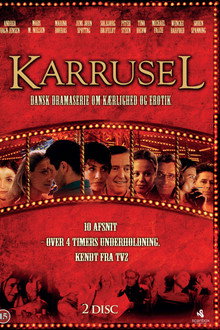Karrusel poster