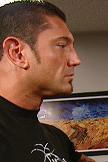 Raw - Mar. 21, 2005