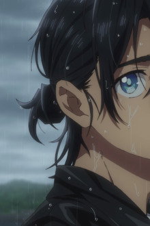 Shinpei Ajiro's Longest Day